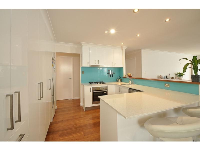 55 Seville Circuit, Burleigh Waters QLD 4220