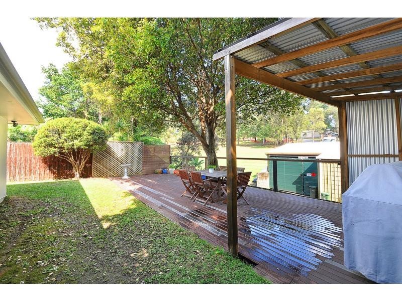 55 Seville Circuit, Burleigh Waters QLD 4220