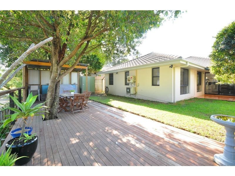 55 Seville Circuit, Burleigh Waters QLD 4220