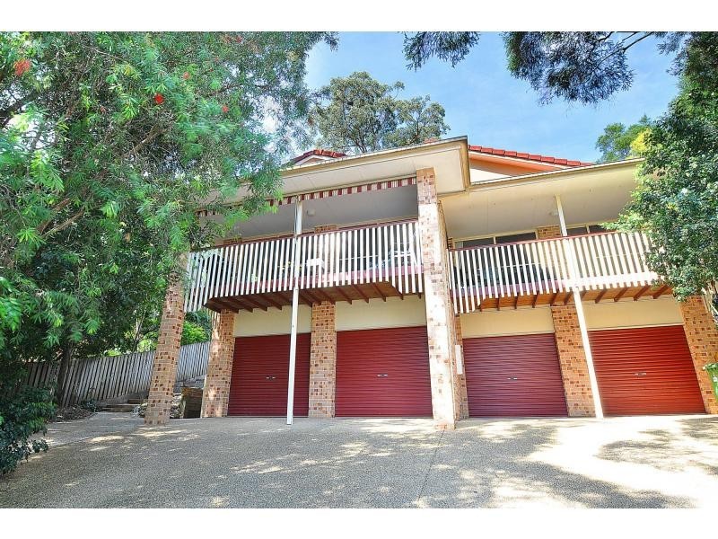 1/5 Kingia Court, Burleigh Heads QLD 4220