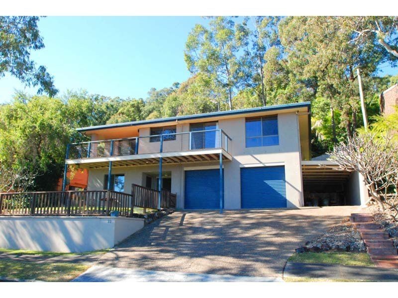 22 Timbertop Mead, Burleigh Heads QLD 4220