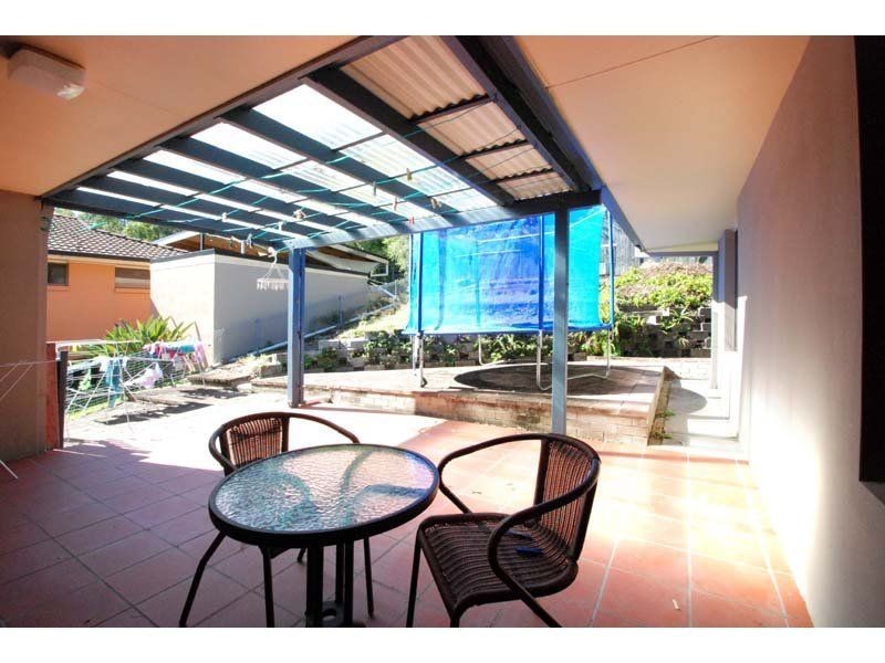 22 Timbertop Mead, Burleigh Heads QLD 4220