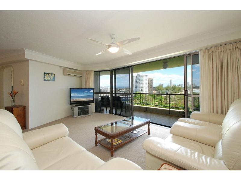 4/45 Hayle Street, Burleigh Heads QLD 4220