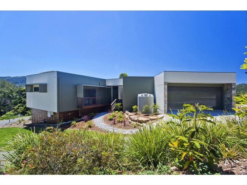 2 Yagoi Hamlet, Currumbin Valley QLD 4223