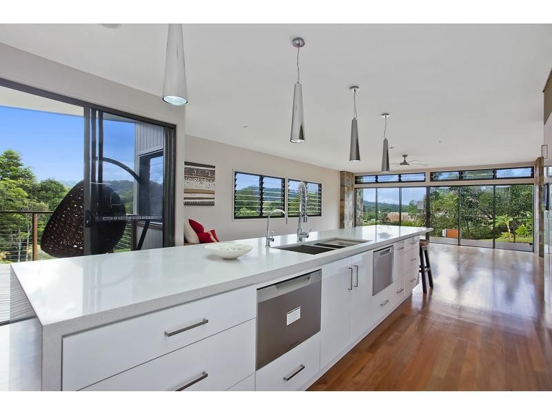 2 Yagoi Hamlet, Currumbin Valley QLD 4223