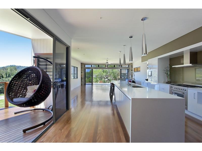 2 Yagoi Hamlet, Currumbin Valley QLD 4223