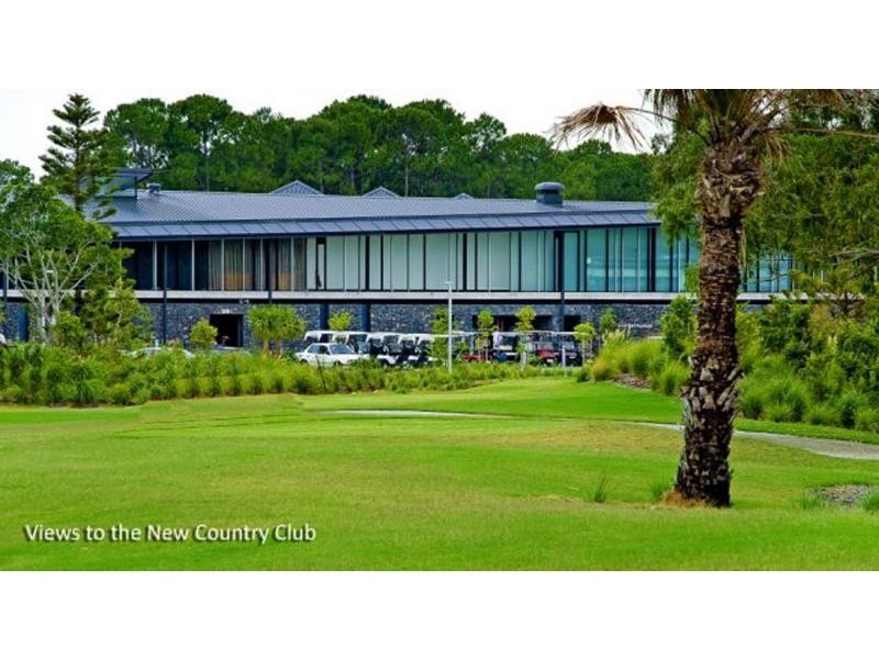 Sanctuary Cove QLD 4212