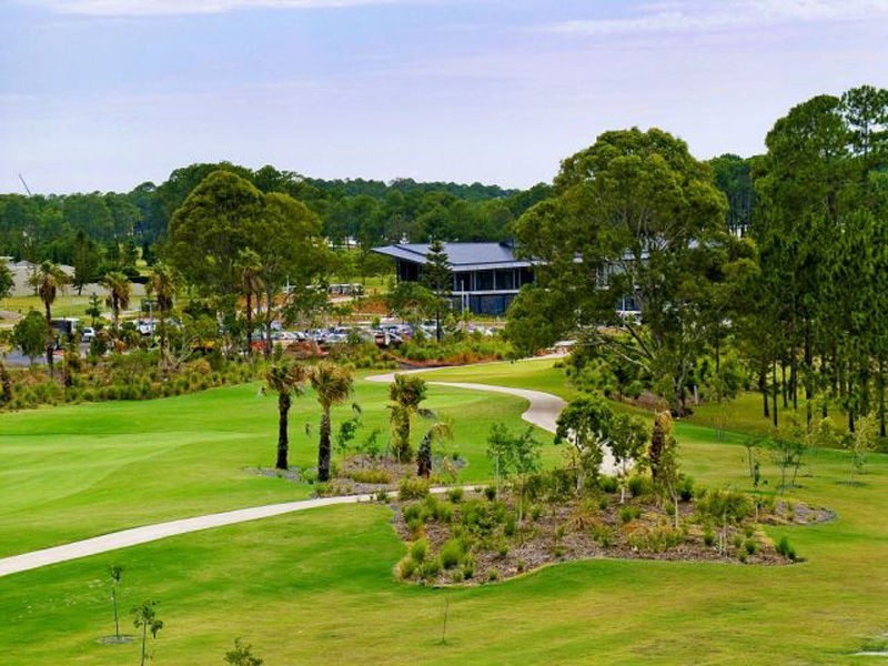 Sanctuary Cove QLD 4212