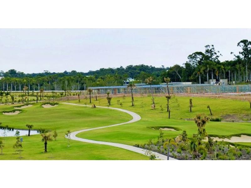 Sanctuary Cove QLD 4212