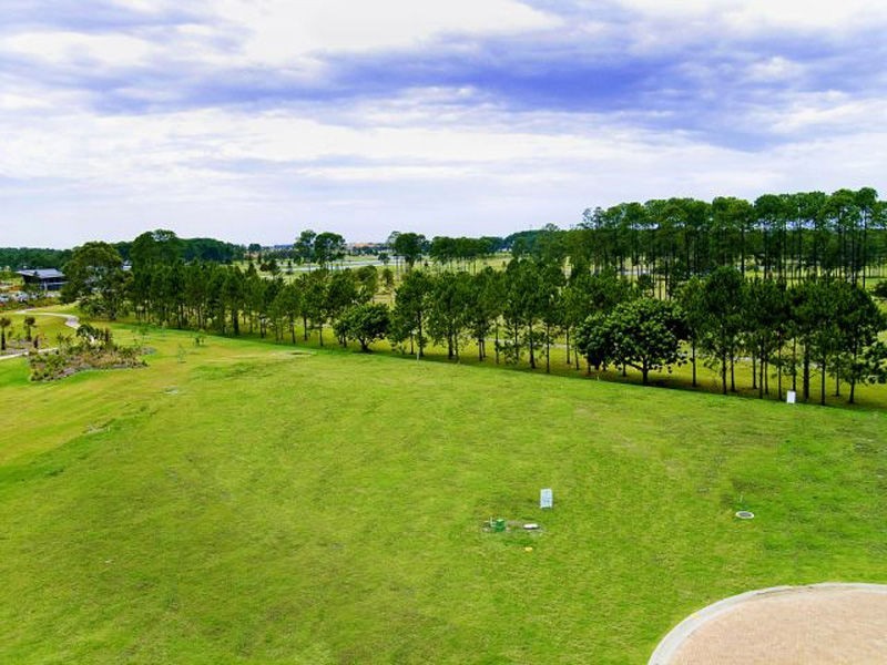 Sanctuary Cove QLD 4212