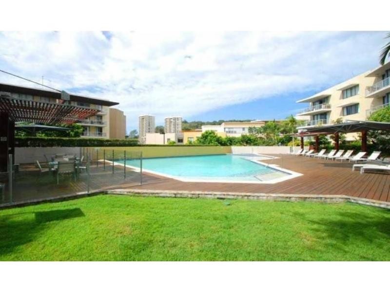 1029/1 Ocean Street, Burleigh Heads QLD 4220