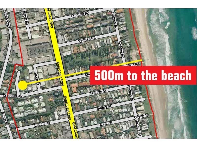 5 Star Avenue, Mermaid Beach QLD 4218