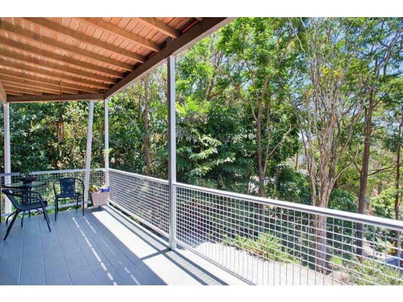 2/22 Mount Street, Burleigh Heads QLD 4220