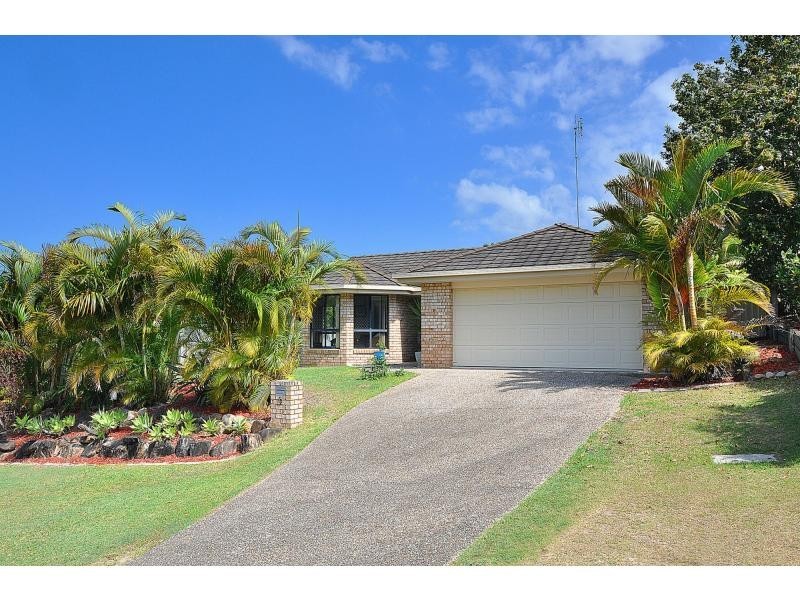 6 Euodia Close, Burleigh Heads QLD 4220