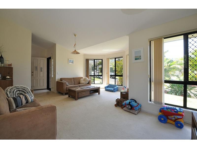 6 Euodia Close, Burleigh Heads QLD 4220