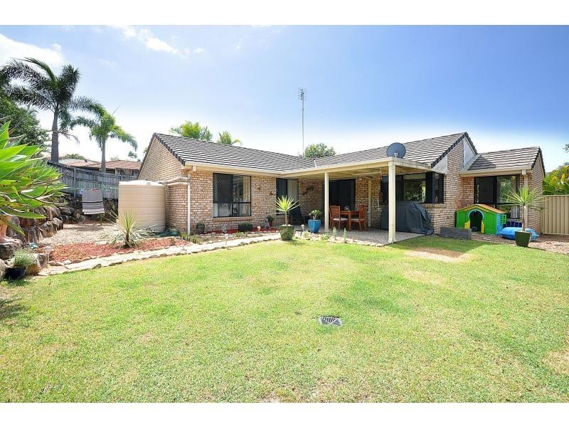 6 Euodia Close, Burleigh Heads QLD 4220