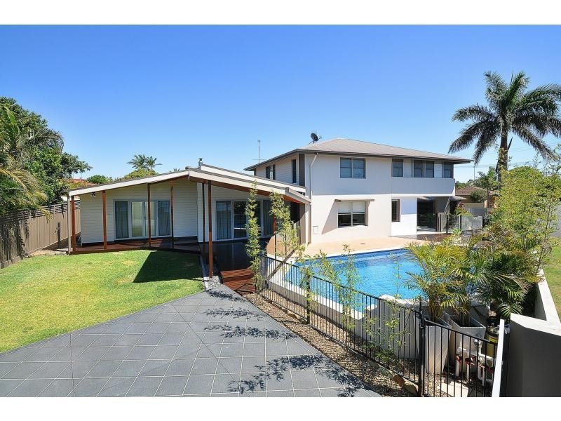 41 Bluejay Street, Burleigh Waters QLD 4220