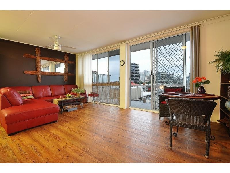 15/31 Connor Street, Burleigh Heads QLD 4220