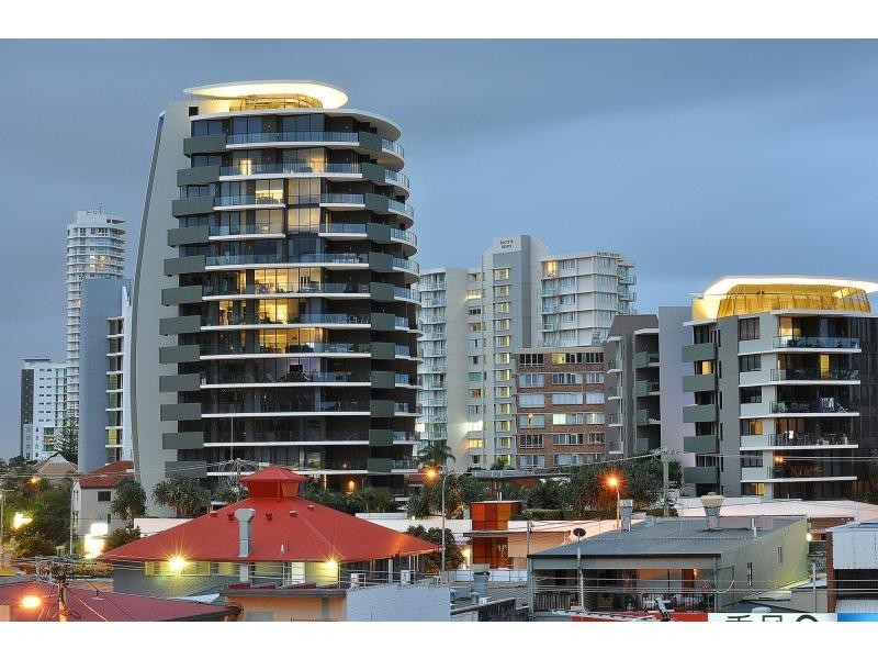 15/31 Connor Street, Burleigh Heads QLD 4220
