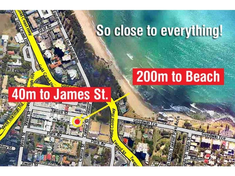 15/31 Connor Street, Burleigh Heads QLD 4220