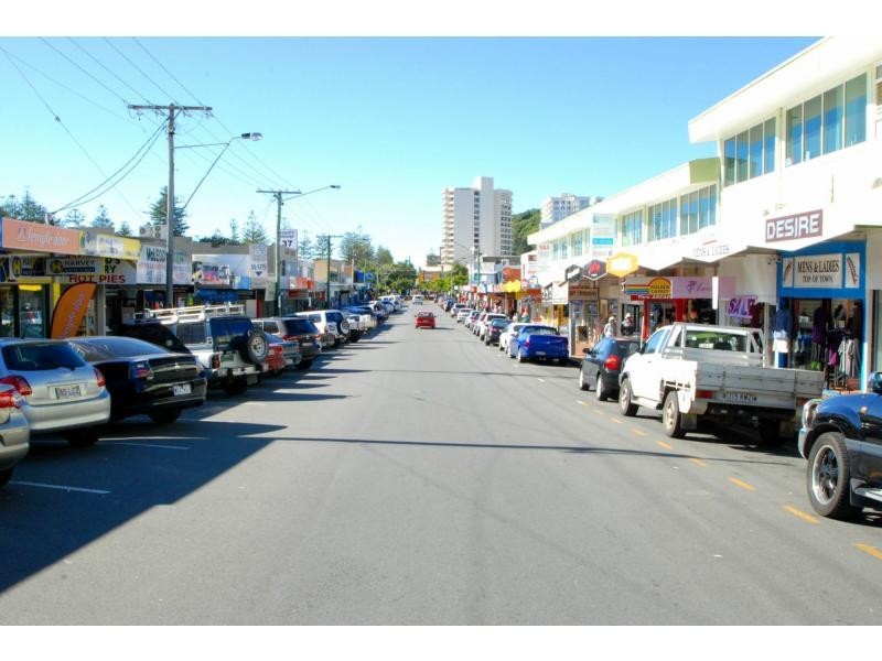 15/31 Connor Street, Burleigh Heads QLD 4220