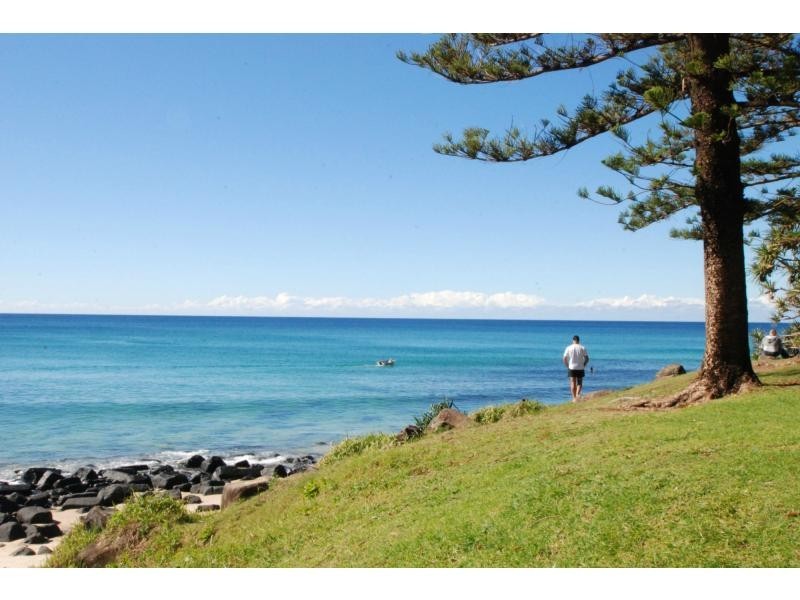 15/31 Connor Street, Burleigh Heads QLD 4220