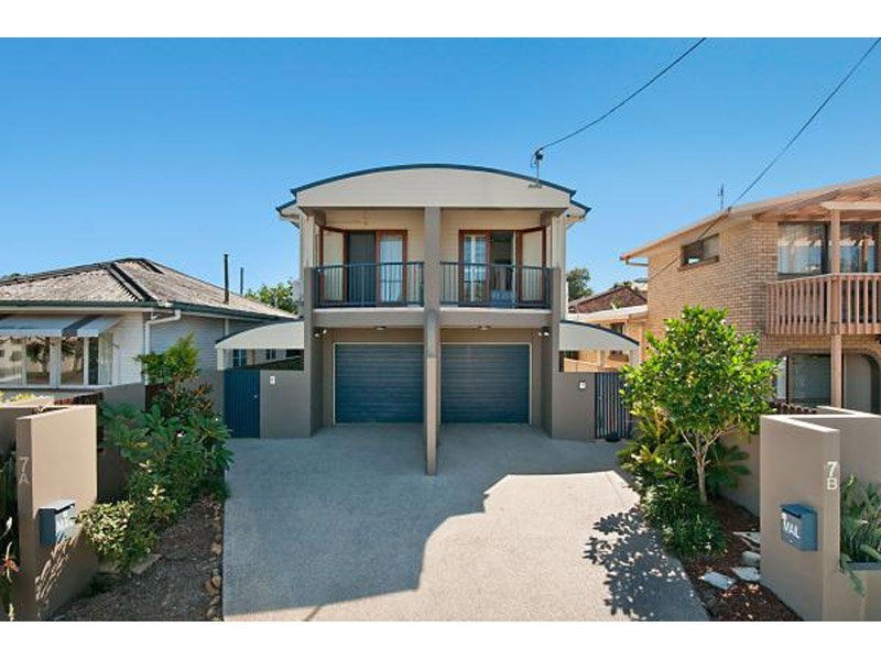 7B Miami Shore Parade, Miami QLD 4220