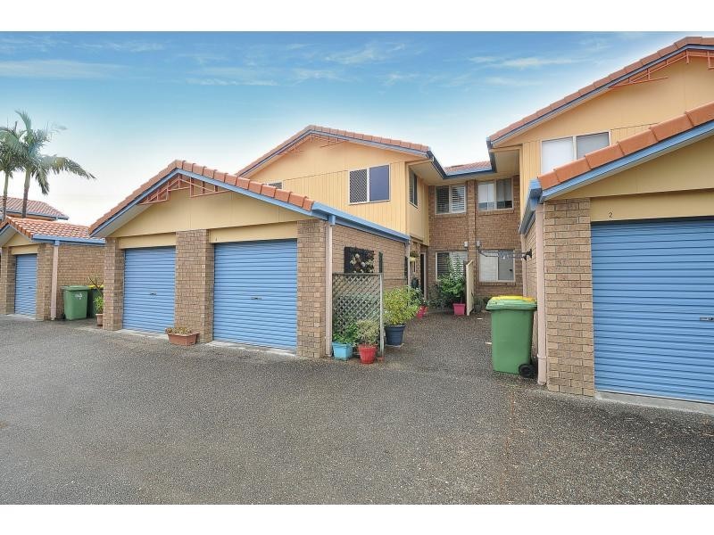 3/6 Lowood Court, Varsity Lakes QLD 4227