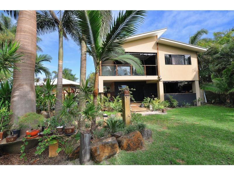 24 Iluka Street, Innes Park QLD 4670