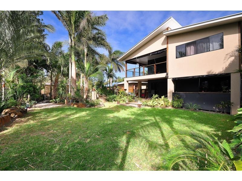 24 Iluka Street, Innes Park QLD 4670