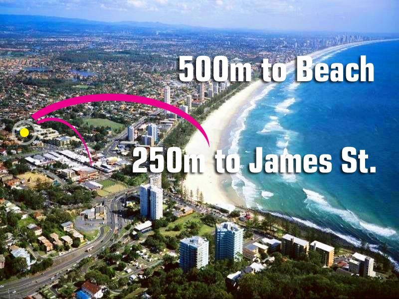 27 Burleigh Street, Burleigh Heads QLD 4220