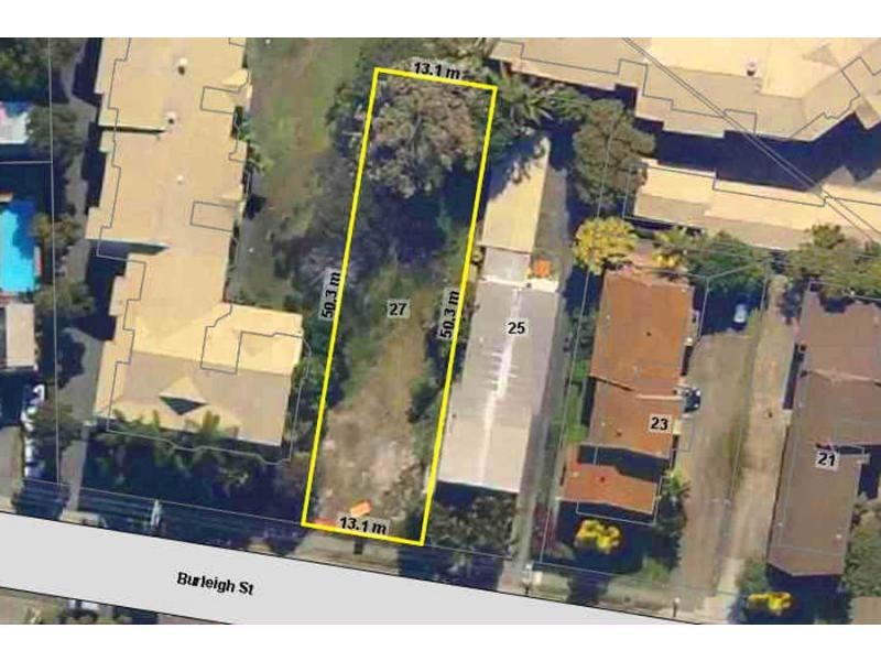 27 Burleigh Street, Burleigh Heads QLD 4220