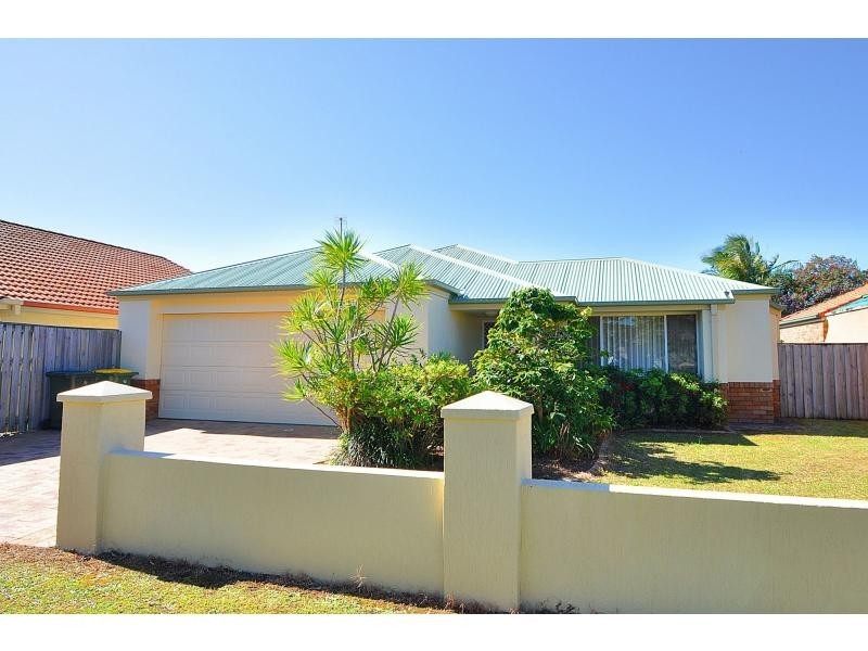43 Rainbird Close, Burleigh Waters QLD 4220