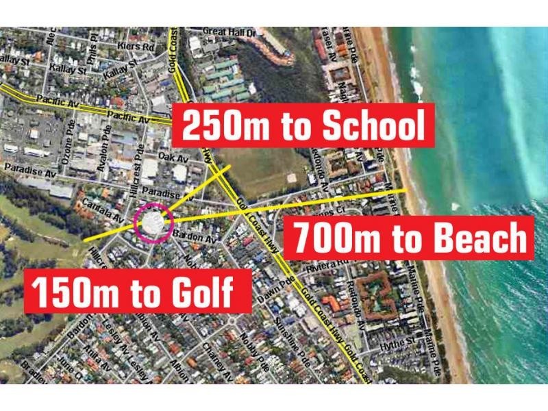 41 Bardon Avenue, Miami QLD 4220