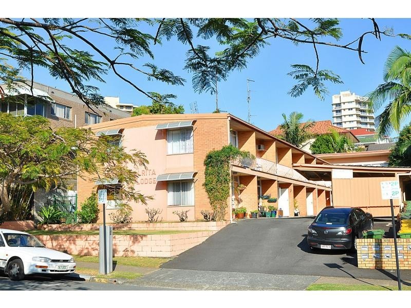 6/49 Connor Street, Burleigh Heads QLD 4220