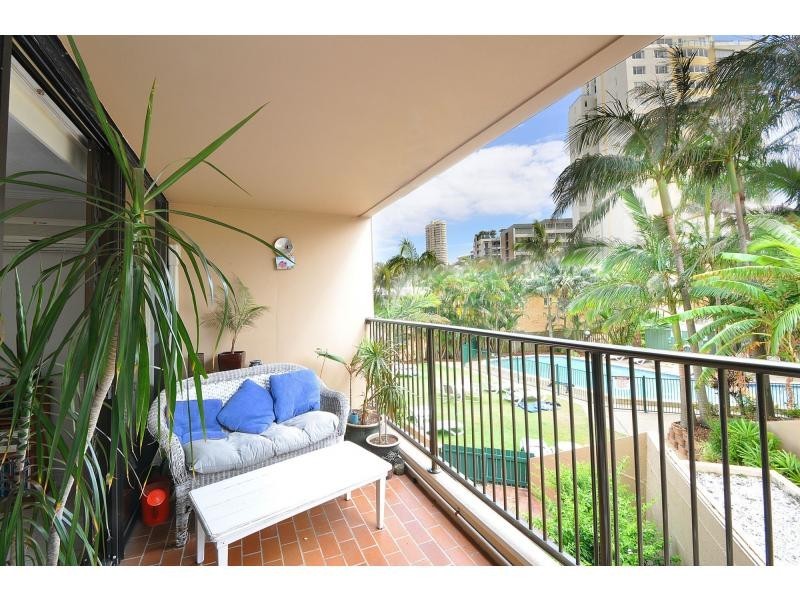 5/1941 Gold Coast Highway, Burleigh Heads QLD 4220