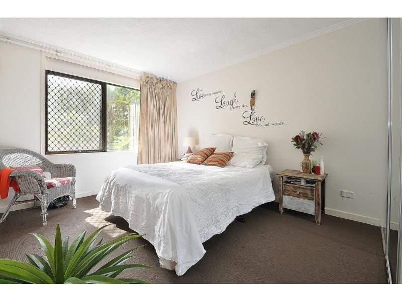 5/1941 Gold Coast Highway, Burleigh Heads QLD 4220