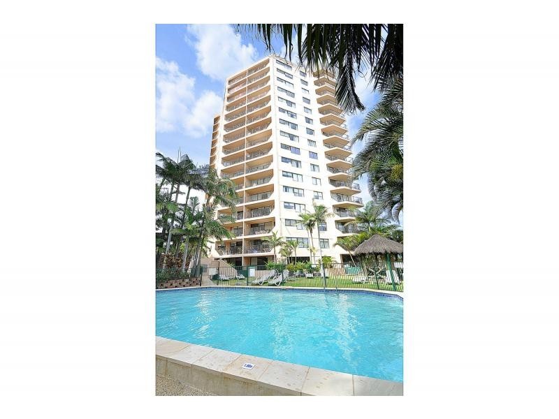 5/1941 Gold Coast Highway, Burleigh Heads QLD 4220