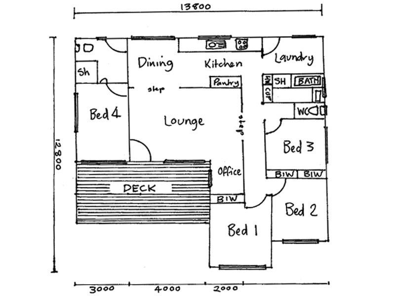 3 Cantala Avenue, Miami QLD 4220