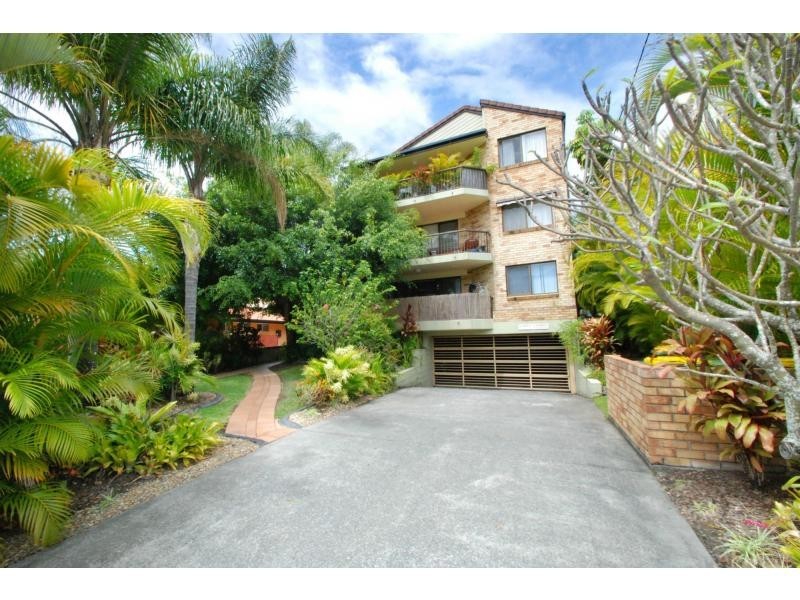 3/20 Burleigh Street, Burleigh Heads QLD 4220