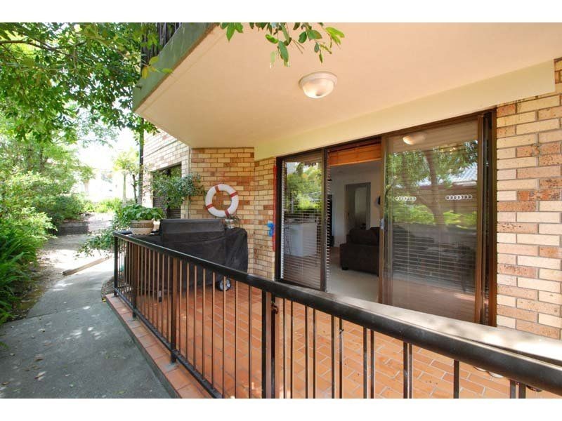 3/20 Burleigh Street, Burleigh Heads QLD 4220