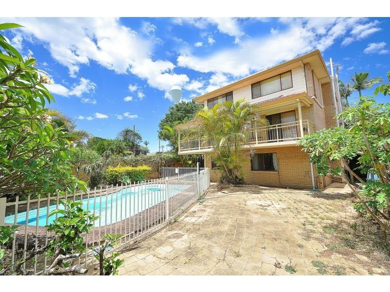 3 Gabrielle Grove, Burleigh Heads QLD 4220