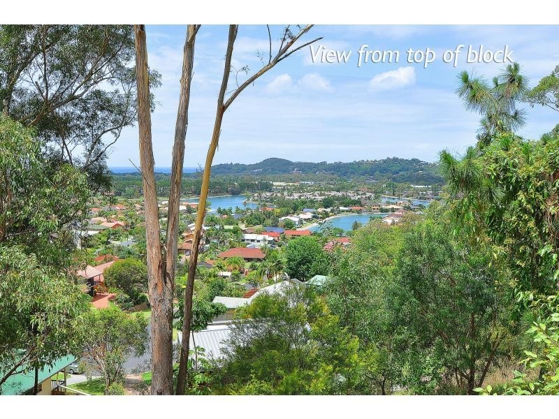 34 Foothill Street, Elanora QLD 4221