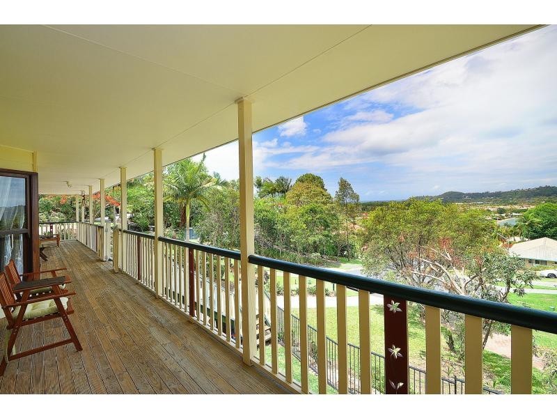 34 Foothill Street, Elanora QLD 4221