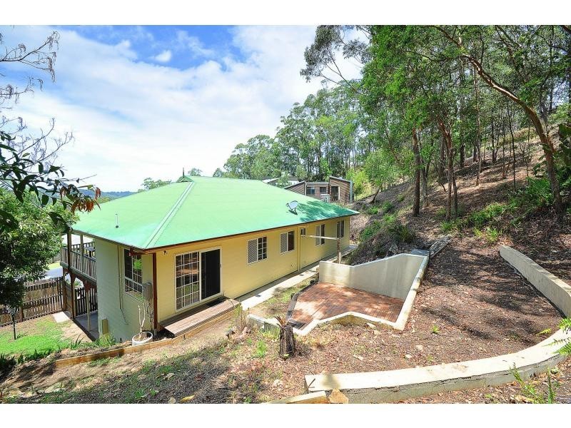 34 Foothill Street, Elanora QLD 4221
