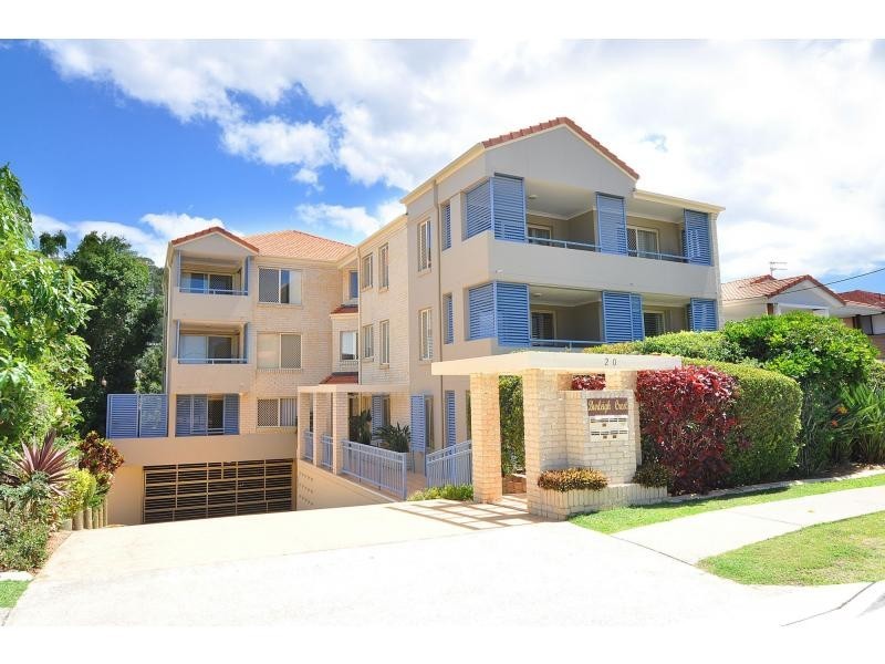 3/18-20 Stephens Street, Burleigh Heads QLD 4220
