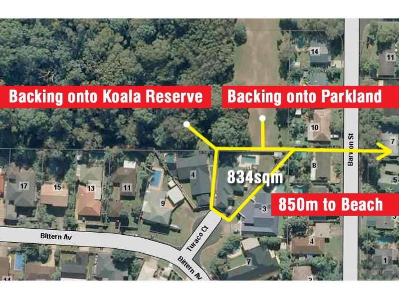 5 Turaco Court, Burleigh Waters QLD 4220