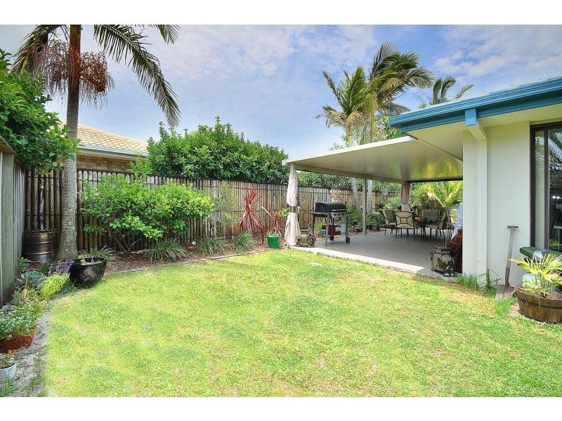 30 Montezuma Drive, Burleigh Waters QLD 4220