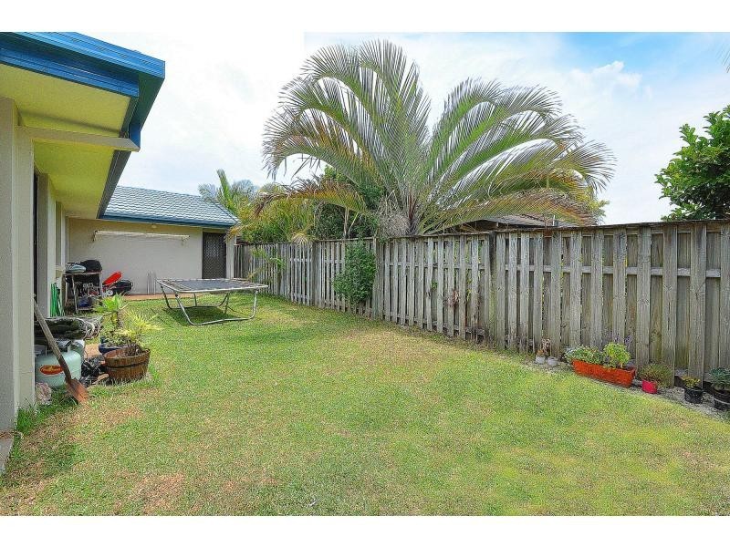 30 Montezuma Drive, Burleigh Waters QLD 4220