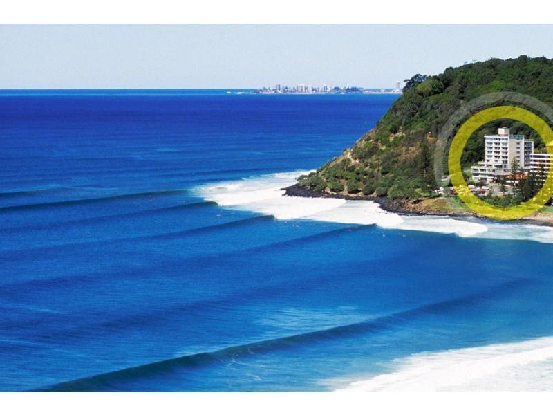 19/2 Goodwin Terrace, Burleigh Heads QLD 4220